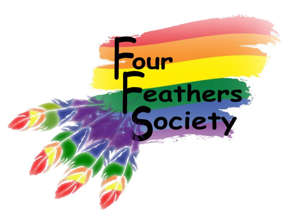 Four Feathers Society | 4874 Lanark St, Vancouver, BC V5N 3S2, Canada | Phone: (604) 683-3884