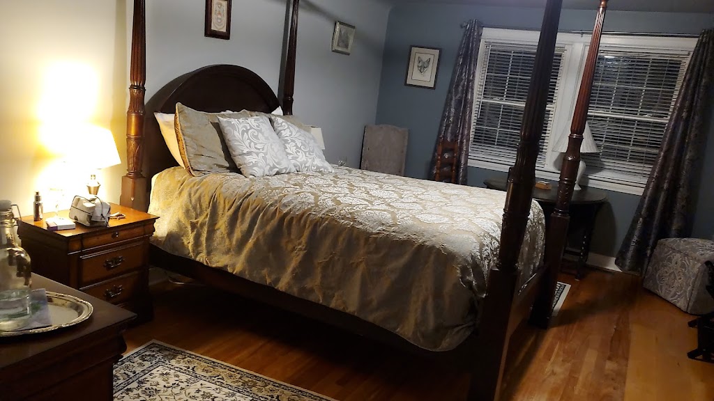 Abide Within Bed & Breakfast | Abide Within Bed & Breakfast, 45 Douglas St, Truro, NS B2N 2E8, Canada | Phone: (902) 986-1155