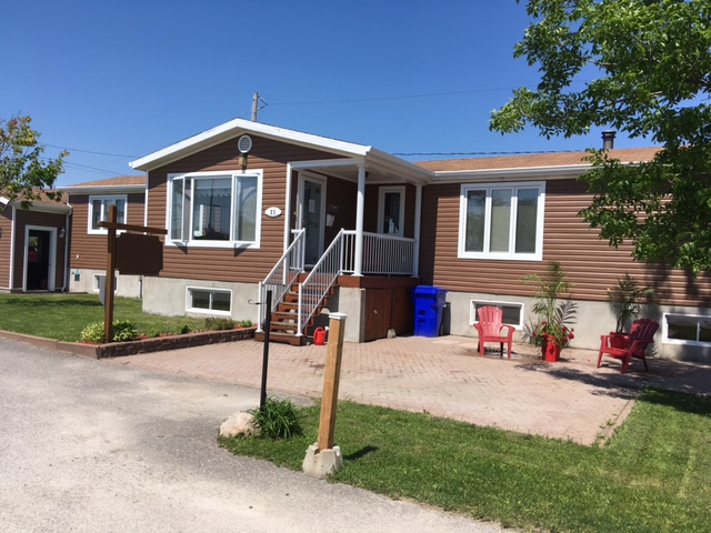 Camping le 209 | 209 QC-138, Saint-Augustin-de-Desmaures, QC G3A 0G2, Canada | Phone: (418) 878-4254