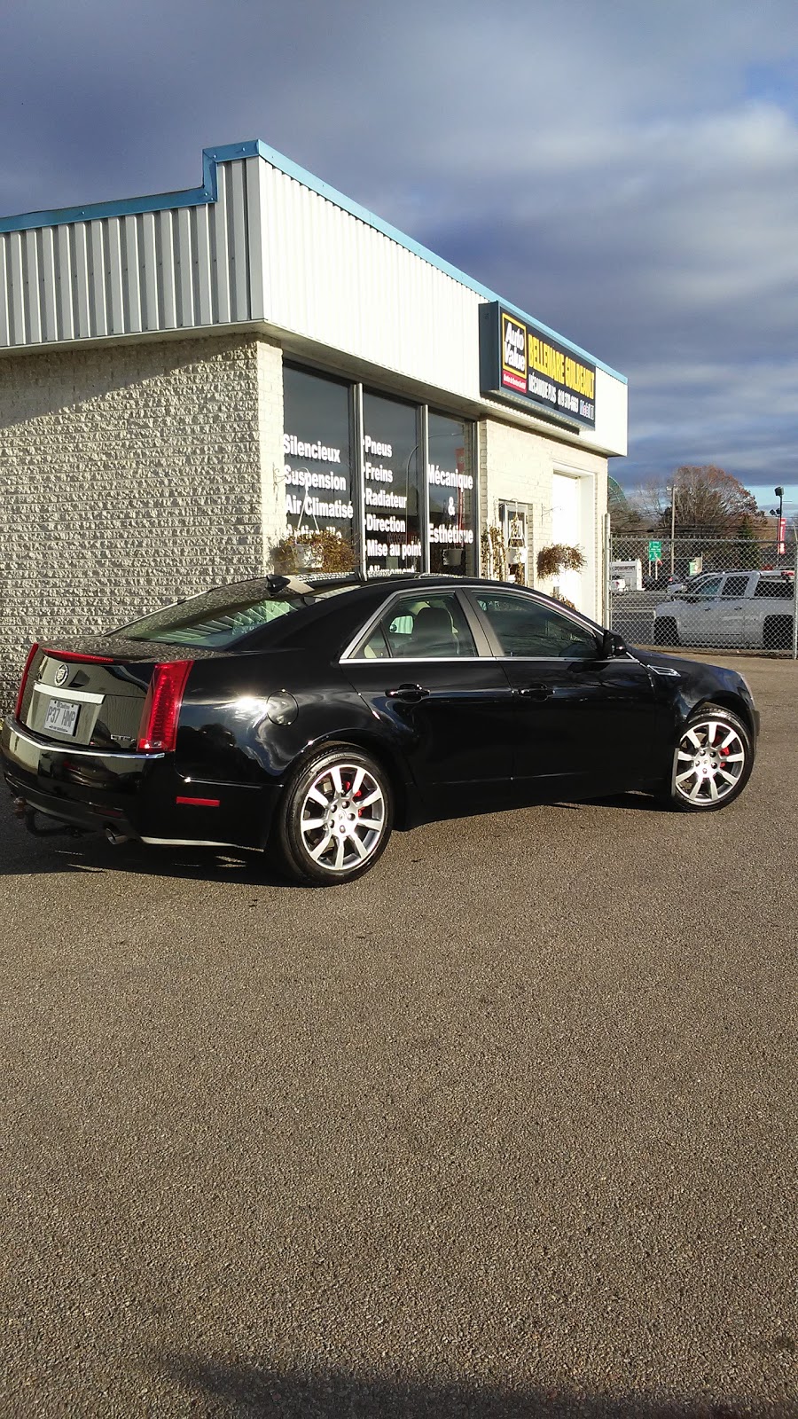 Bellemare Guilbeault Mécanique Plus Inc. | 250 Rue Quenneville, Trois-Rivières, QC G9B 1X6, Canada | Phone: (819) 378-6663