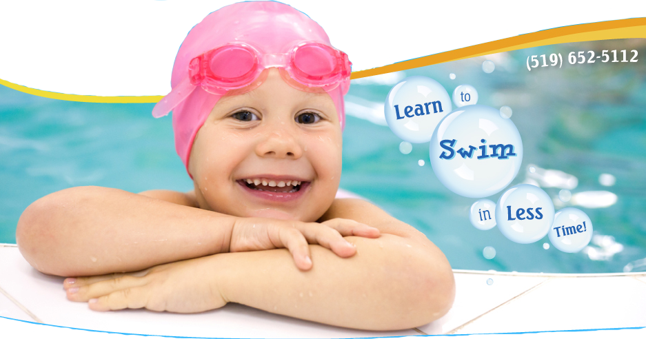 Finan Swim School | 400 Sugarcreek Trail, London, ON N6H 1G3, Canada | Phone: (519) 652-5112