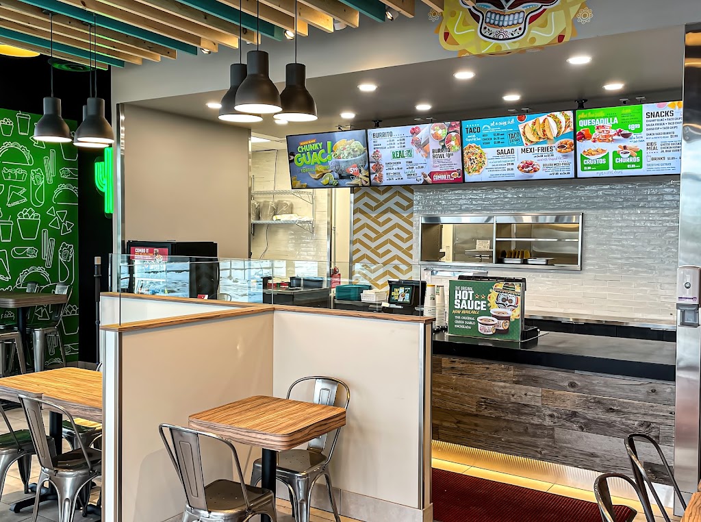 TacoTime Ambleside | 16448 Ellerslie Rd SW Building 3, Unit 1, Edmonton, AB T6W 4S8, Canada | Phone: (780) 250-6365