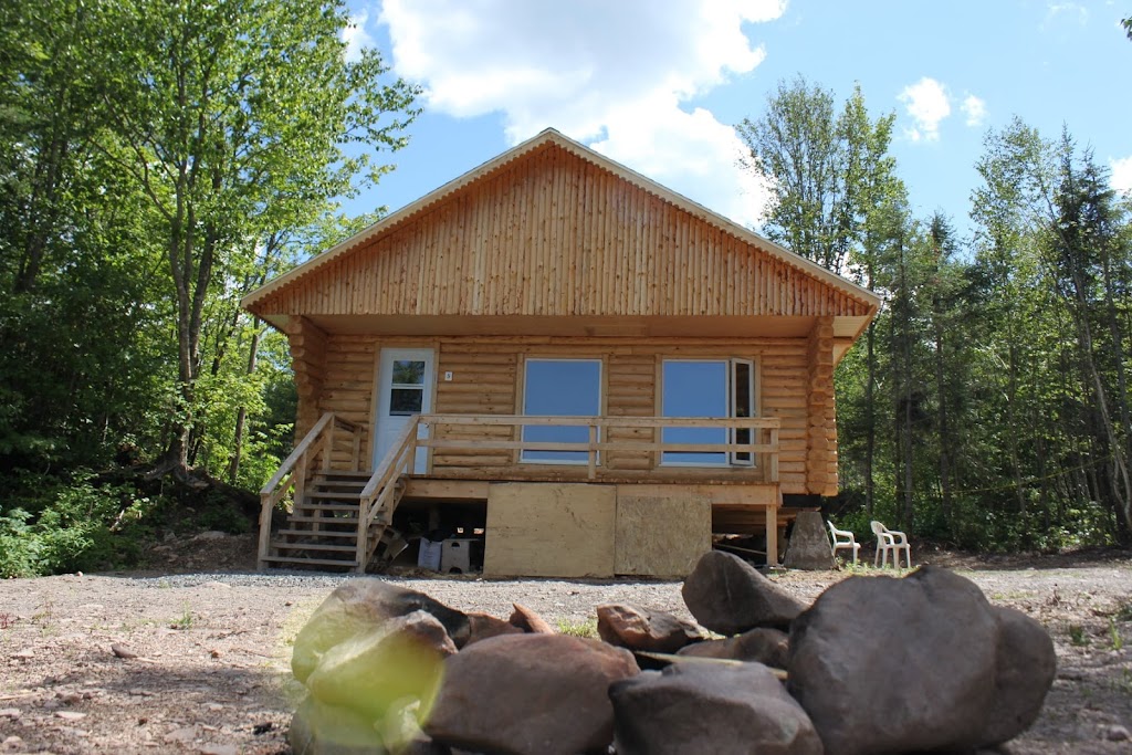 Pourvoirie Du Forestier | 481 Rte Trans Comté #151, Montmagny, QC G5V 3R9, Canada | Phone: (418) 248-2625