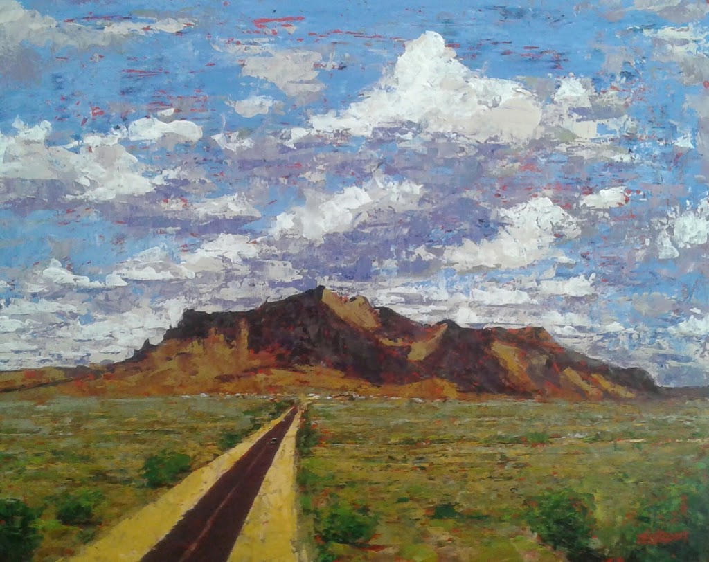 Nic DeGroot Art | 24 Euclid Ave, London, ON N6C 1C1, Canada | Phone: (519) 871-2720