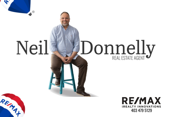 Donnelly Real Estate | 35 Crystal Shores Rd, Okotoks, AB T1S 2H7, Canada | Phone: (403) 479-5129