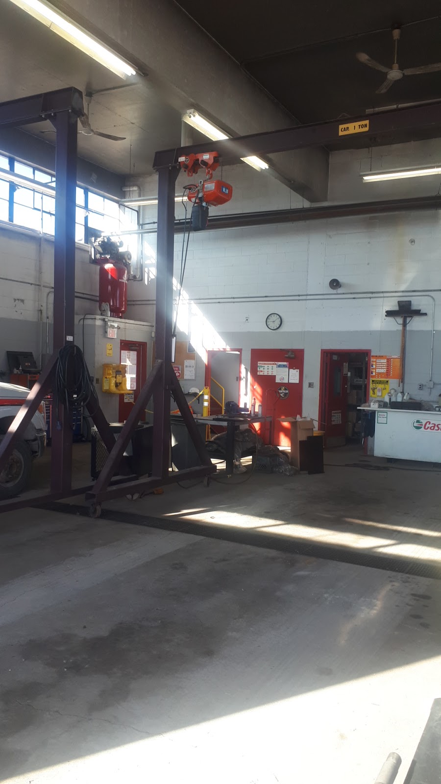 Wajax | 229 University Ave Unit B, Belleville, ON K8N 5S3, Canada | Phone: (613) 966-0999