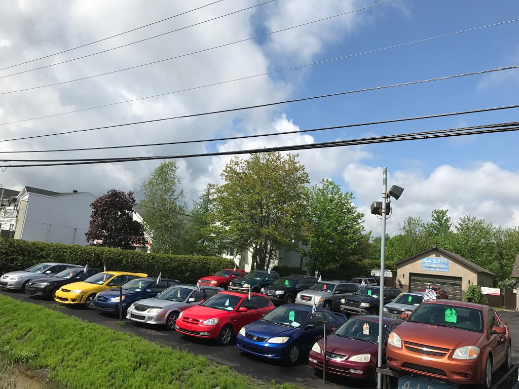 Auto Dc | 300 QC-335, Saint-Lin - Laurentides, QC J5M 2C1, Canada | Phone: (450) 302-9111