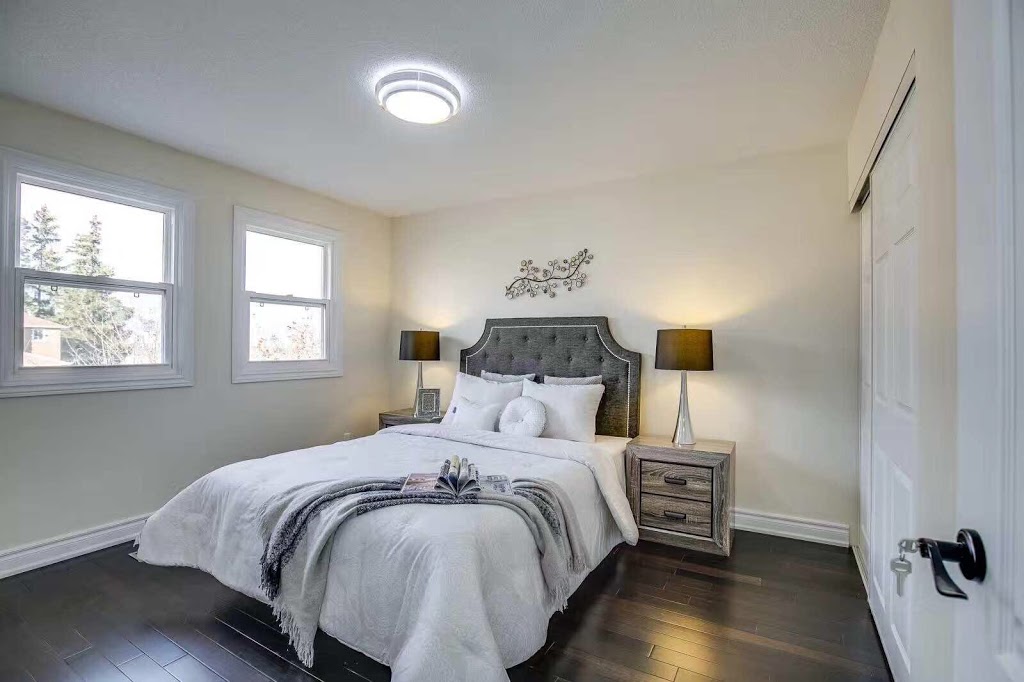 A & J Renovation | 599 Highglen Ave, Markham, ON L3S 4N5, Canada | Phone: (416) 568-1776