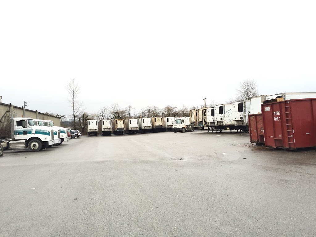 TransX | 25 Capilano Way, New Westminster, BC V3L 5G3, Canada | Phone: (604) 540-5572