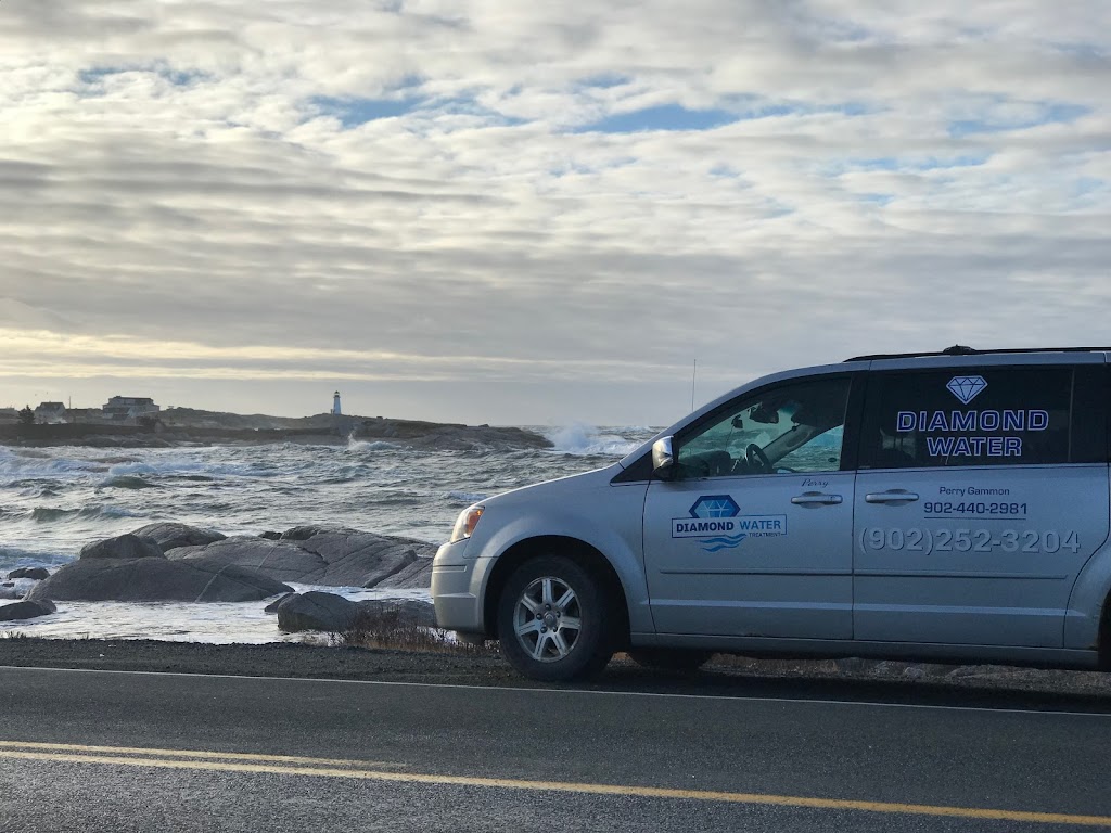 Diamond Water Treatment Services Limited | 23 Lively Rd, Middle Sackville, NS B4E 3A9, Canada | Phone: (902) 252-3204