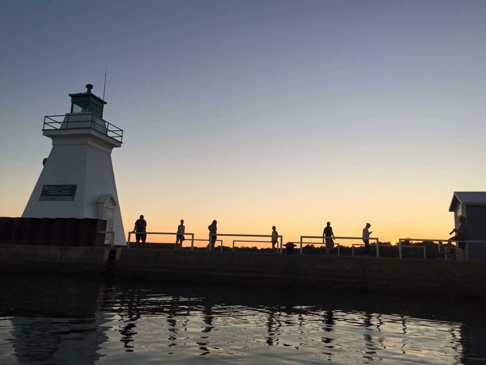 Erie Beach Hotel | 19 Walker St, Port Dover, ON N0A 1N0, Canada | Phone: (519) 583-1391