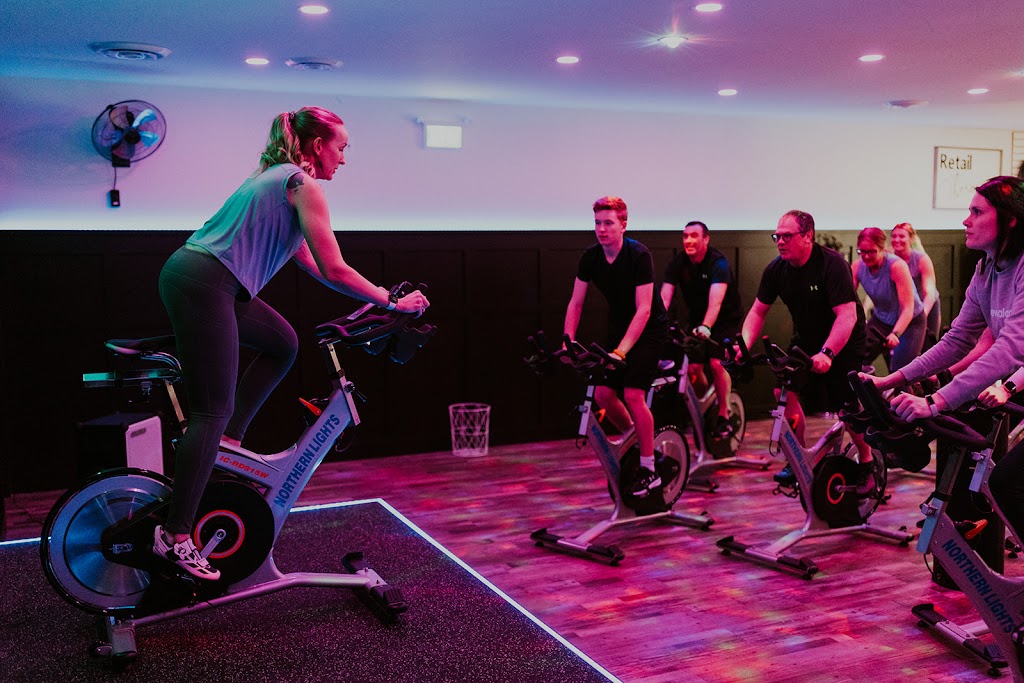 Wild Prairie Yoga Cycle Fitness | 519 Main St, Three Hills, AB T0M 2A0, Canada | Phone: (403) 443-0273