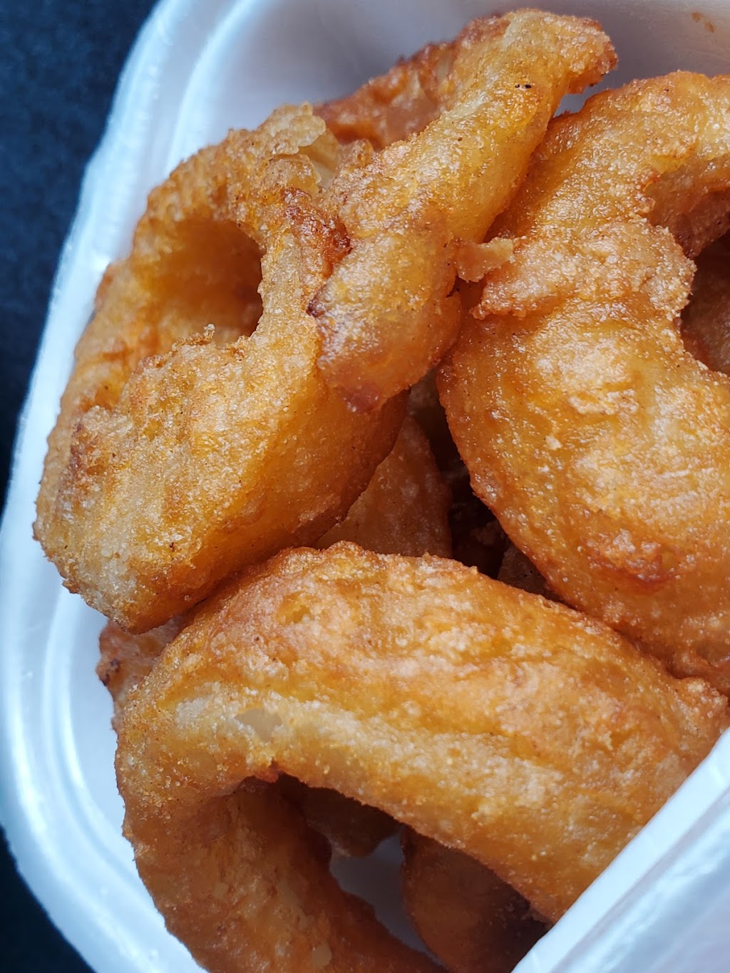 The Classics Diner | 1 Fairway Blvd, Bancroft, ON K0L 1C0, Canada | Phone: (613) 332-2815