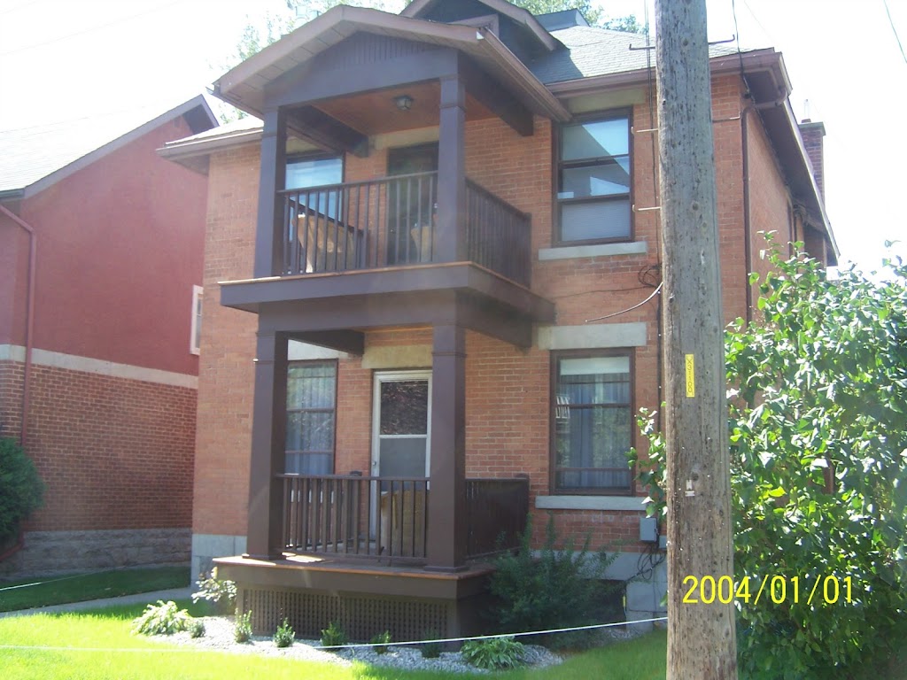 J1 carpentry | 200 ODonnell Crescent, Braeside, ON K0A 1G0, Canada | Phone: (613) 880-8162