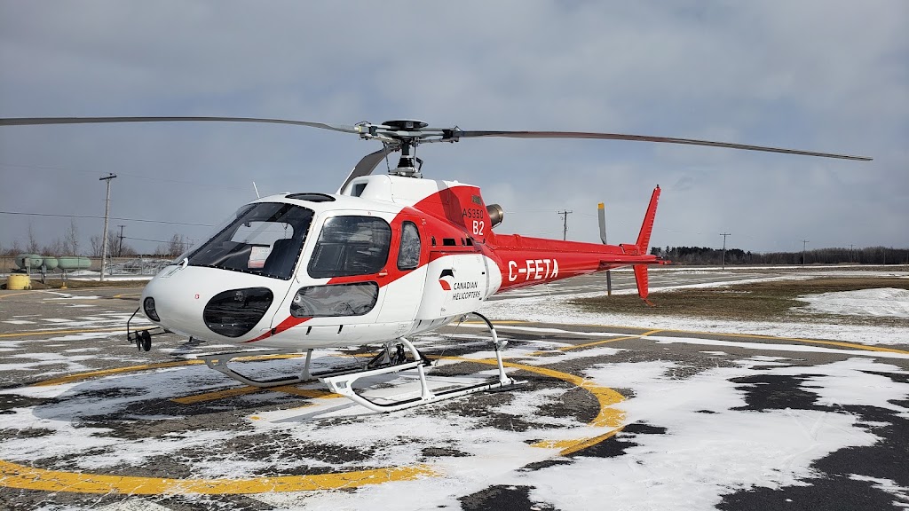 Canadian Helicopters | 1215 Mnt Pilon, Les Cèdres, QC J7T 1G1, Canada | Phone: (450) 452-3000