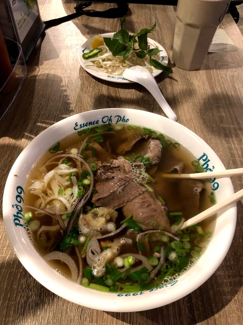 Pho 99 | 8901 Cornerstone Mews, Burnaby, BC V5A 4Y6, Canada | Phone: (604) 423-2699
