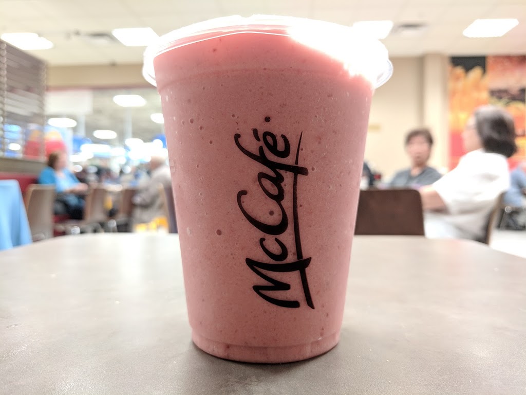 McDonalds | 255 Silver Linden Dr, Richmond Hill, ON L4B 4V5, Canada | Phone: (905) 882-9207