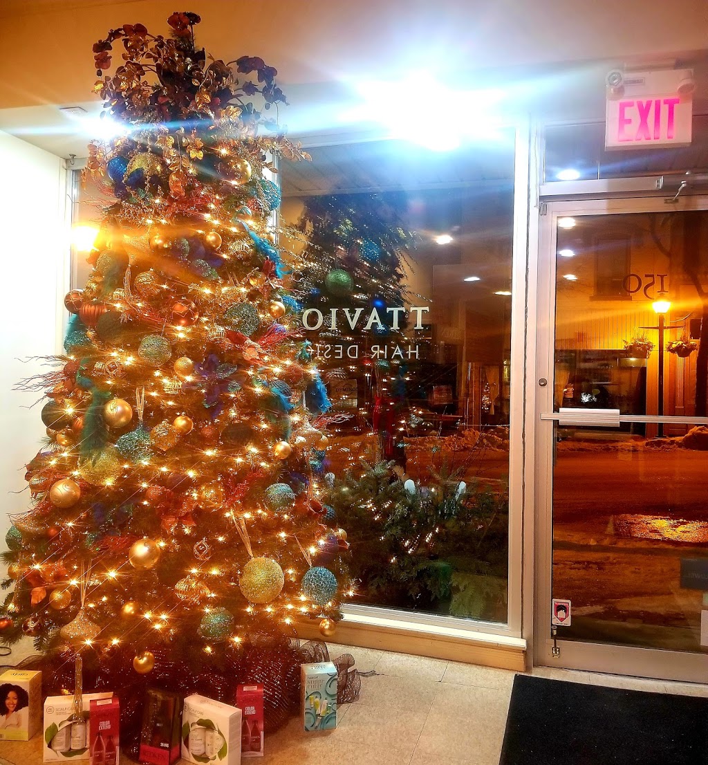Ottavios Hair Design | 150 Mississaga St E, Orillia, ON L3V 1V7, Canada | Phone: (705) 329-2020