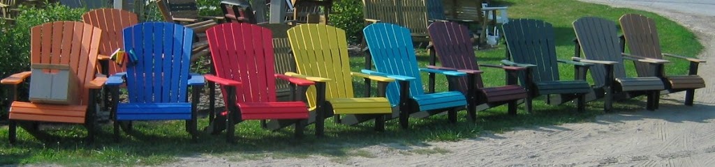 Friesens Woodworking | 264 Albuna Townline, Ruthven, ON N0P 2G0, Canada | Phone: (519) 324-9017