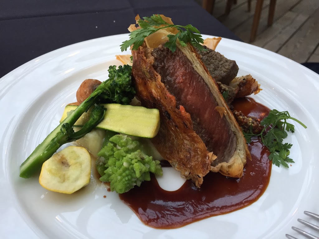 Inlets Restaurant | 6649 Maple Rd, Egmont, BC V0N 1N0, Canada | Phone: (778) 280-8610