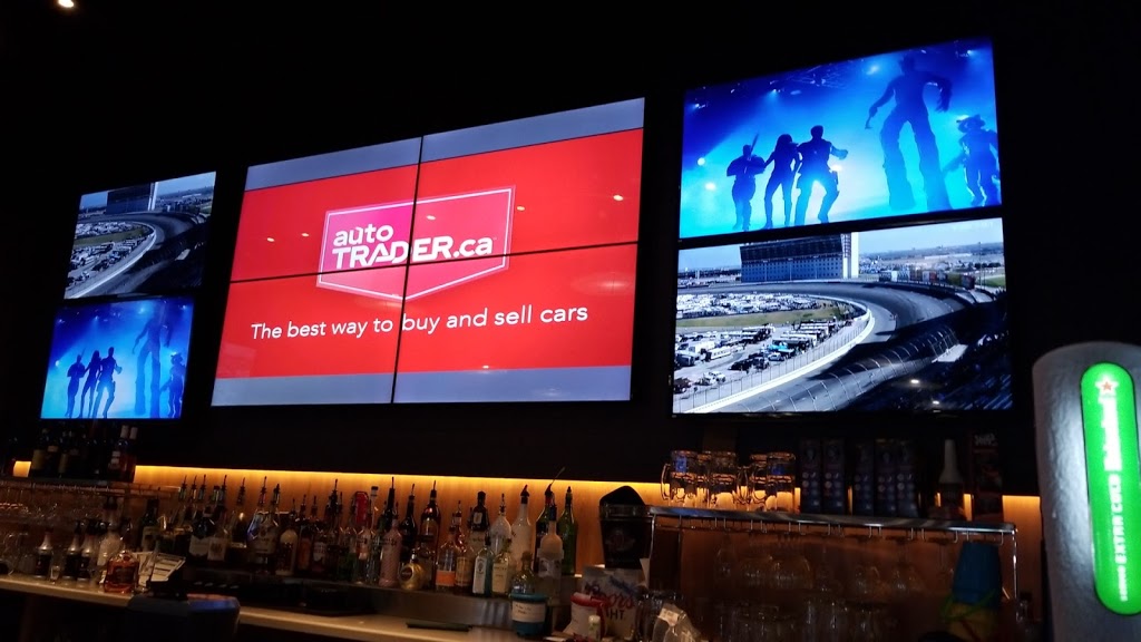 Boston Pizza | 27 Young St, Alliston, ON L9R 1B5, Canada | Phone: (705) 434-1987