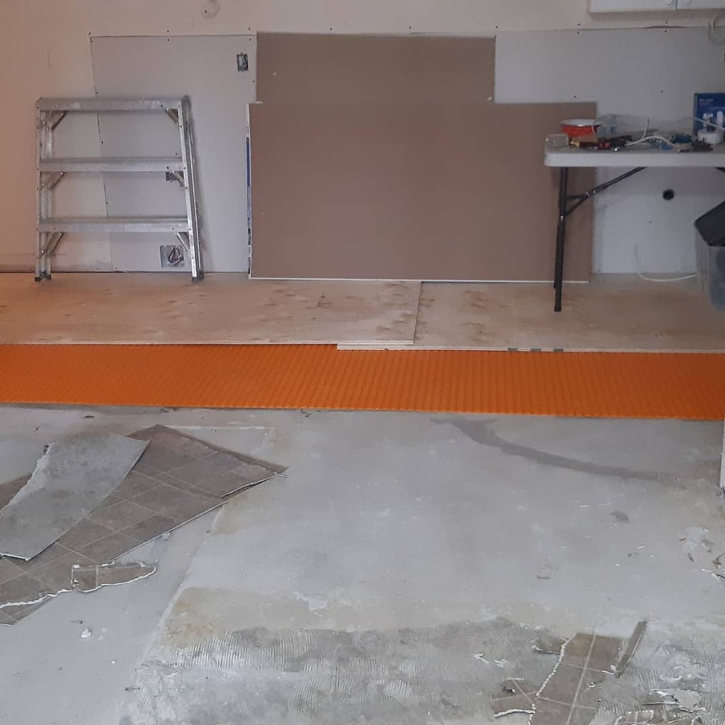 Jim Crown Carpentry | 219 Prince Albert St, Centralia, ON N0M 1K0, Canada | Phone: (519) 854-0352
