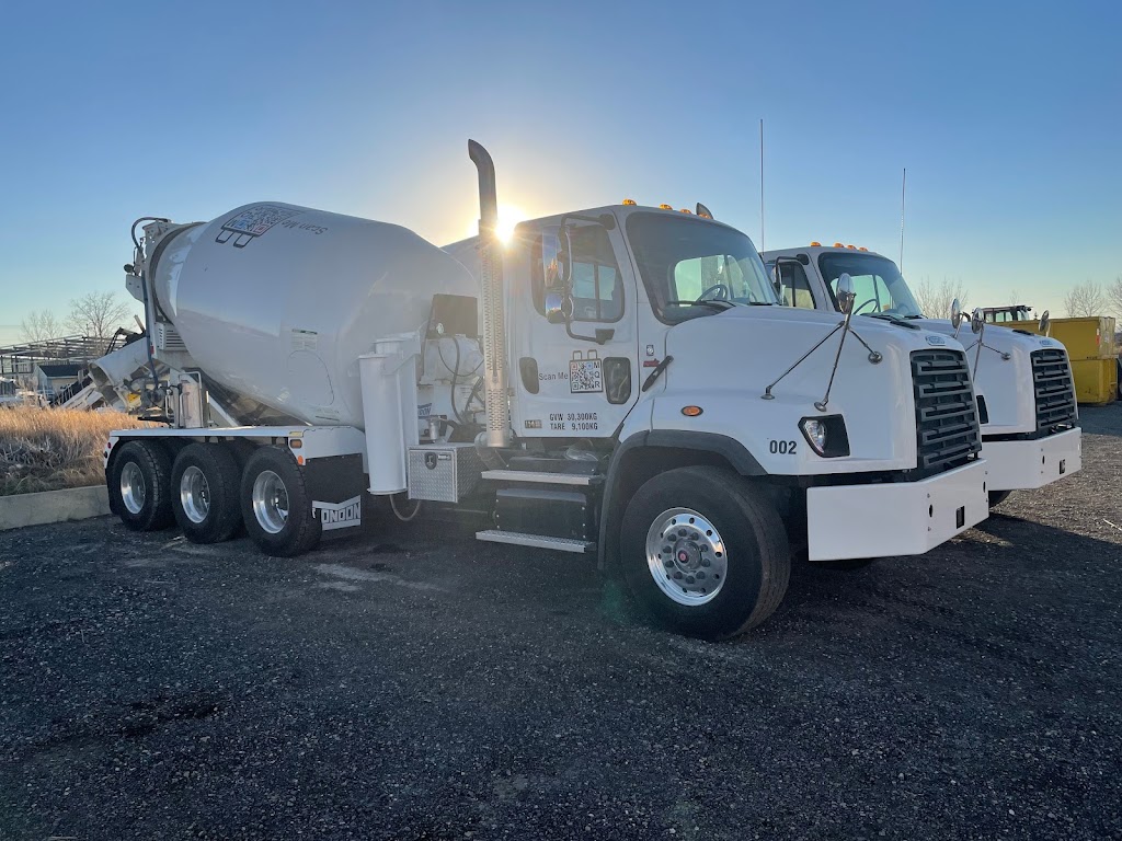MQR Precast | 97 Prairie Pl, Alberta T1X 0K2, Canada | Phone: (403) 891-2194