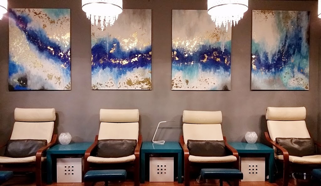 Open to Beauty Esthetics Lounge | 1842 W 57th Ave, Vancouver, BC V6P 1T7, Canada | Phone: (604) 563-5800