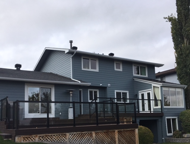 West Quality Construction Inc. | 1236 38 Ave NE Unit 10, Calgary, AB T2E 6N2, Canada | Phone: (403) 719-4271