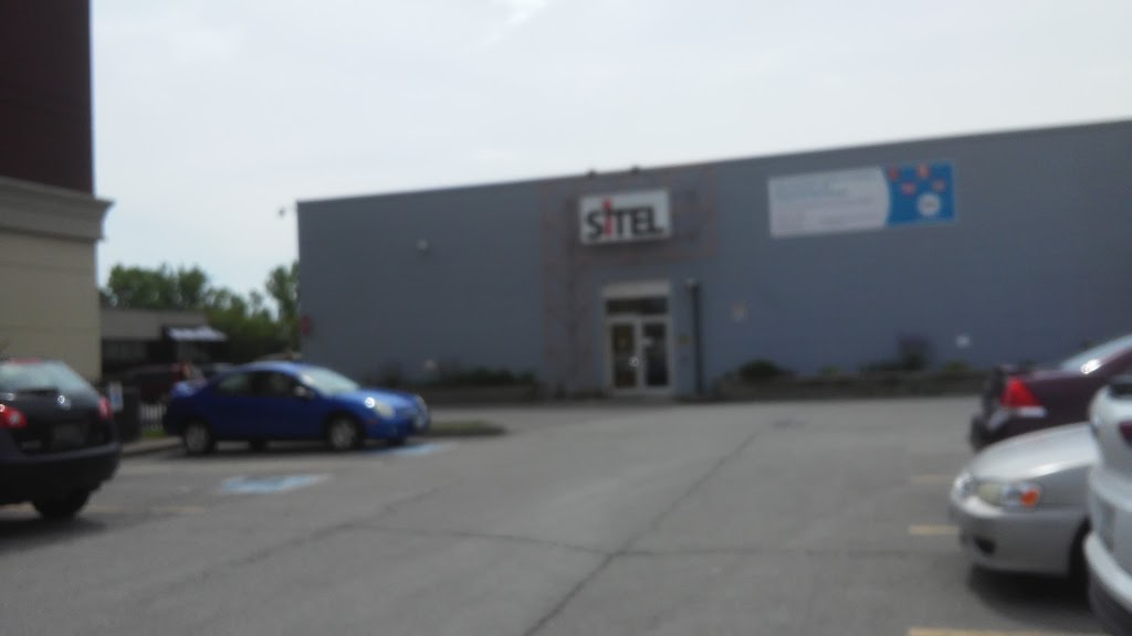 Sitel St. Catharines | point of interest | 333 Ontario St, St. Catharines, ON L2R 4M6, Canada | 9059882000 OR +1 905-988-2000