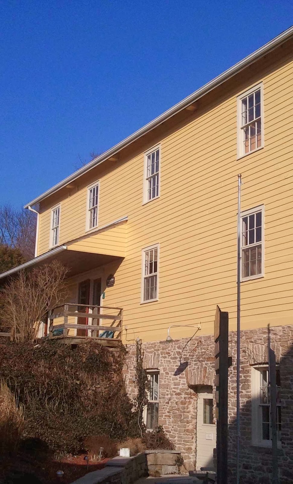 Bauer Painting | 53 Churchill Rd N, Acton, ON L7J 2H8, Canada | Phone: (905) 703-1221