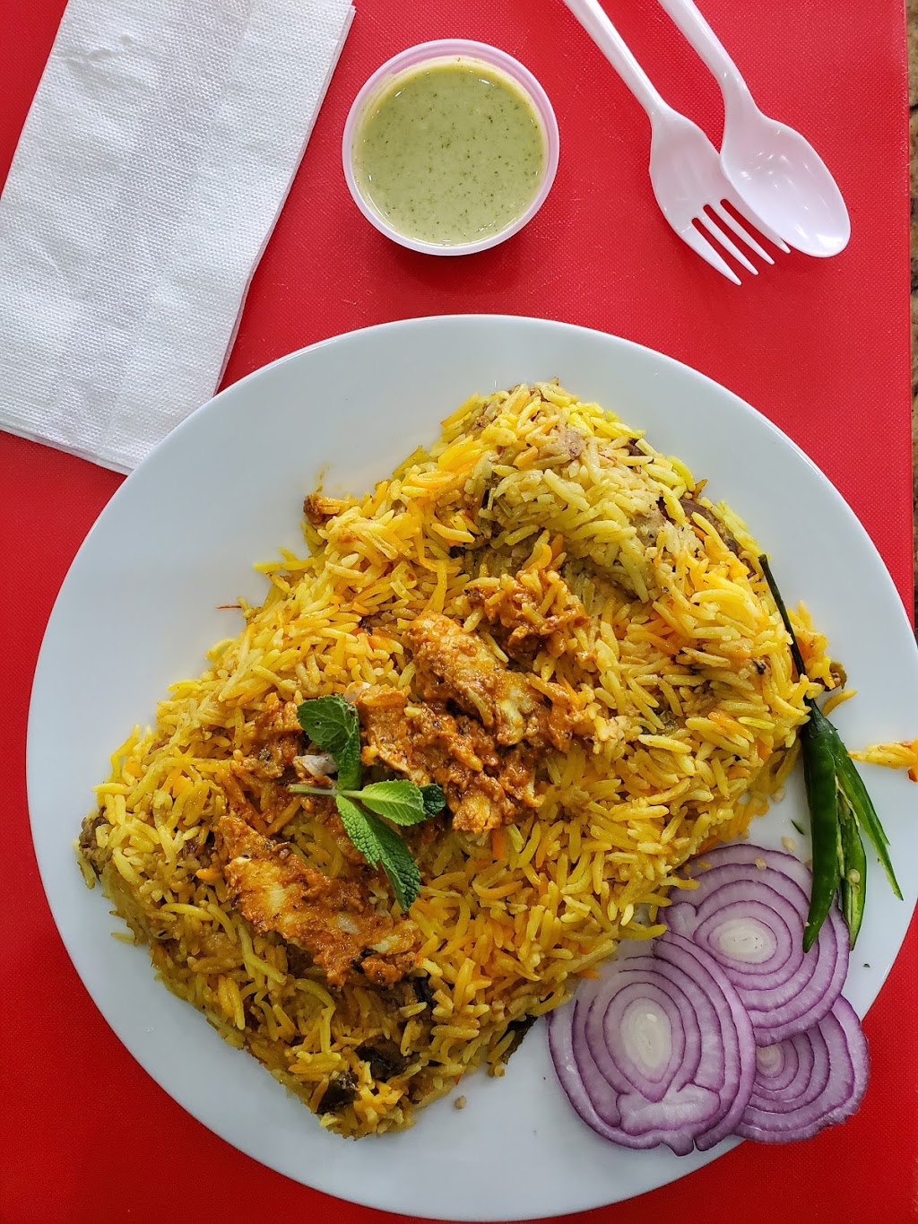 OnlineThali.com | 10970 Bramalea Rd, Brampton, ON L6R 0C1, Canada | Phone: (905) 793-6655