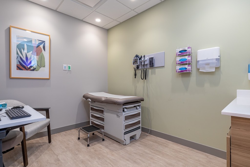 TELUS Health MyCare: Victoria Clinic | 557 Superior St #101, Victoria, BC V8V 0E4, Canada | Phone: (855) 577-8838
