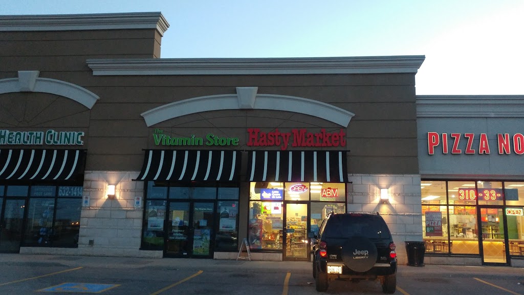 Hasty Market | 728 Burloak Dr, Burlington, ON L7L 6P2, Canada | Phone: (905) 631-9536