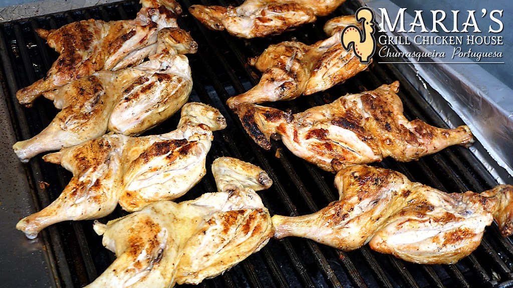 Marias Grill Chicken House | 2828 Kingsway Dr unit 8, Oakville, ON L6J 6X7, Canada | Phone: (905) 829-8395