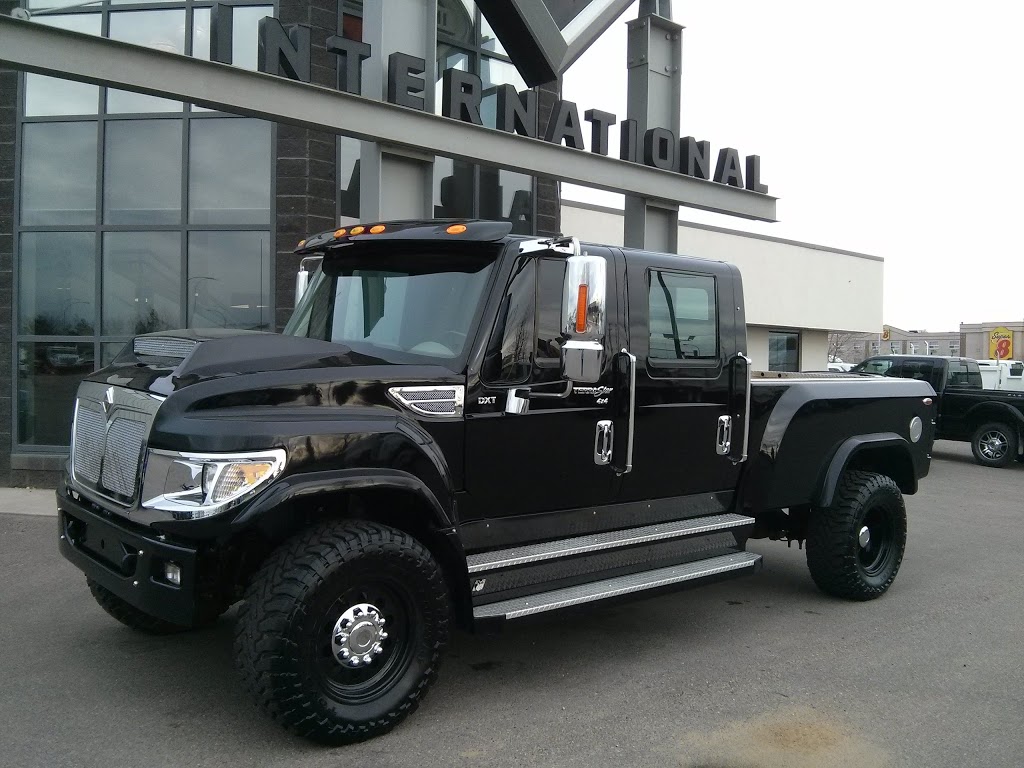 Diamond International | 17020 118 Ave NW, Edmonton, AB T5S 1S4, Canada | Phone: (780) 454-1541