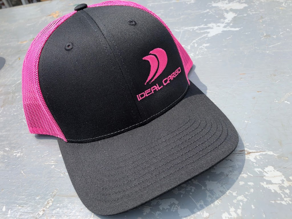 Ideal Cargo inc. | 2245 QC-161, Saint-Valère, QC G0P 1M0, Canada | Phone: (819) 353-3350