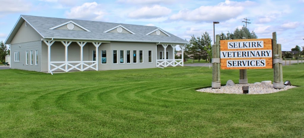 Selkirk Veterinary Services | 6 Wersch St, Selkirk, MB R1A 2B2, Canada | Phone: (204) 482-5720