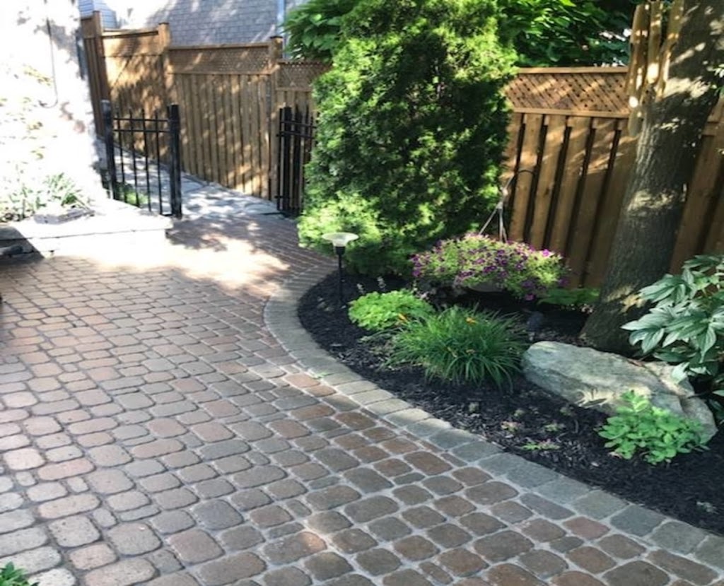 East Coast Yard Worx | Upper Gage &, Lincoln M. Alexander Pkwy, Hamilton, ON L8V 4K3, Canada | Phone: (905) 745-6567