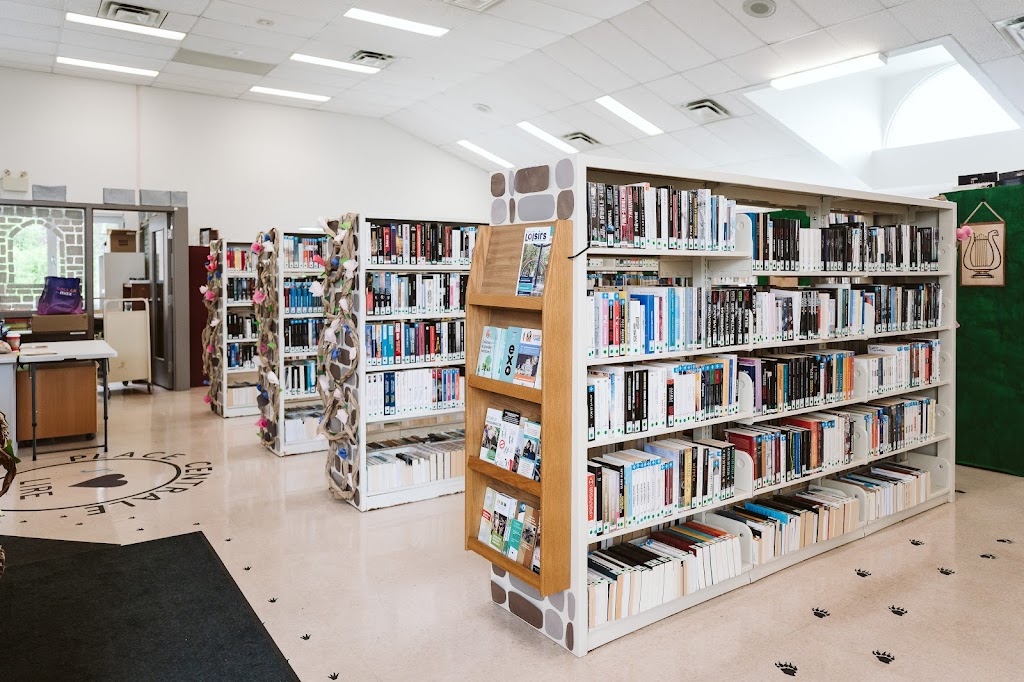Delson (Ville De) | library | 1 1re Avenue, Delson, QC J5B 1M9, Canada | 4506321050 OR +1 450-632-1050