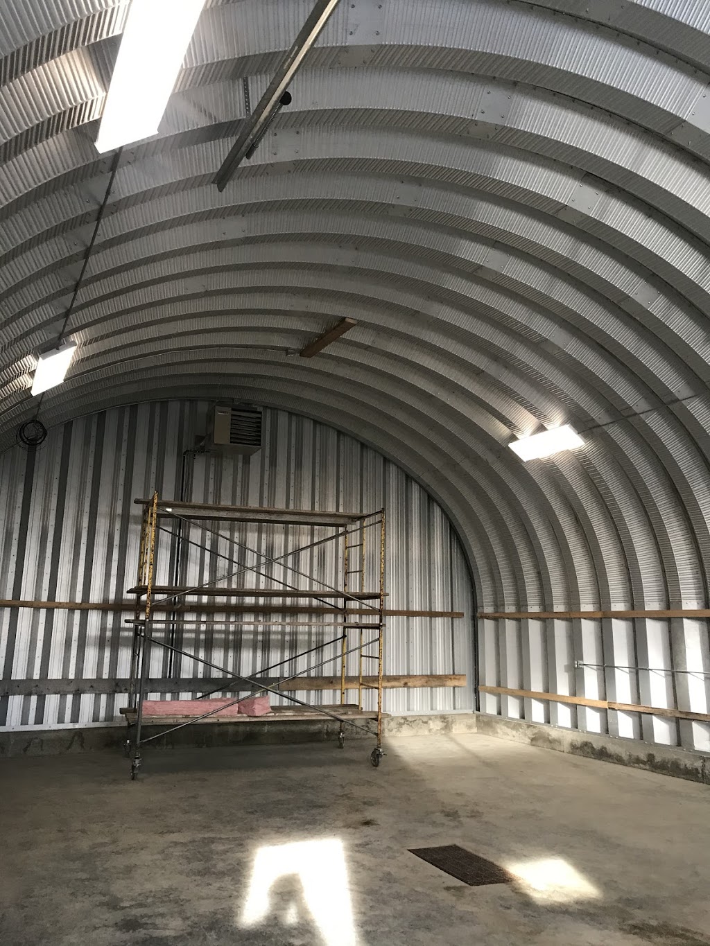 Moore Insulation Ltd | 444056, Range Rd 31, Red Deer County, AB T0C 0M0, Canada | Phone: (403) 598-9119