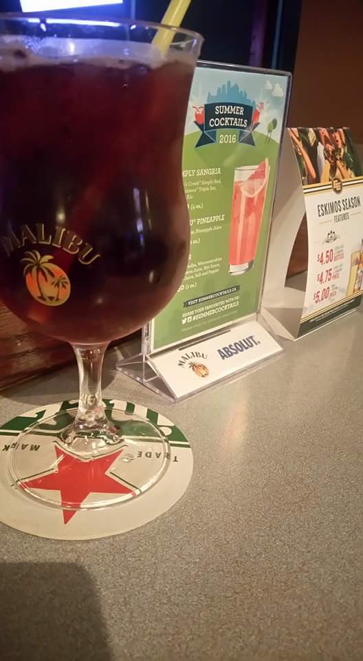 Casselwood Pub 14620 50 st. | 14620 50 St NW, Edmonton, AB T5A 4W9, Canada | Phone: (780) 473-1010