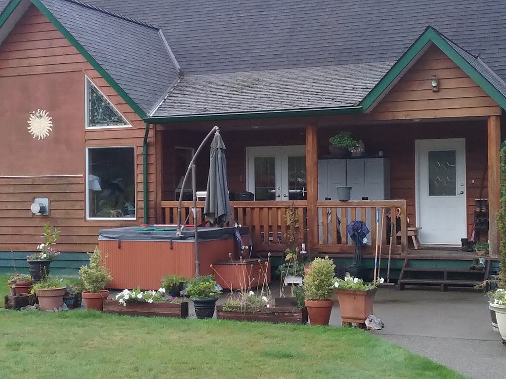 Eastern Arts Therapy & Air BNB | 6199 Smith Rd, Port Alberni, BC V9Y 8M1, Canada | Phone: (250) 720-9036