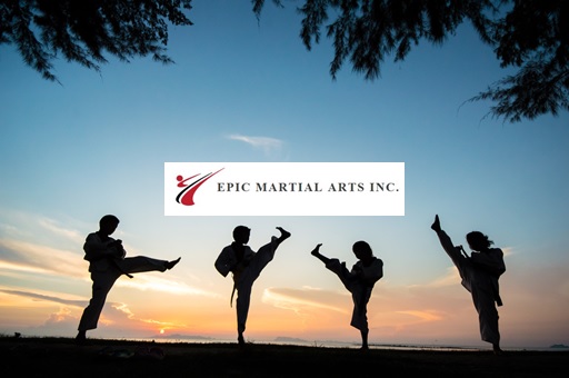 Epic Martial Arts | 109 Stockton Point #1, Okotoks, AB T1S 1B1, Canada | Phone: (403) 995-3435