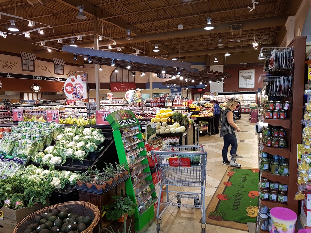 Metro Marieville | 140 Rue Ouellette, Marieville, QC J3M 1A5, Canada | Phone: (450) 460-4480