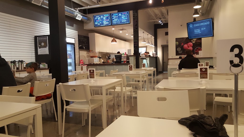 Good Stock Restaurant & Catering | 11409 40 Ave NW, Edmonton, AB T6J 0R4, Canada | Phone: (587) 499-8793