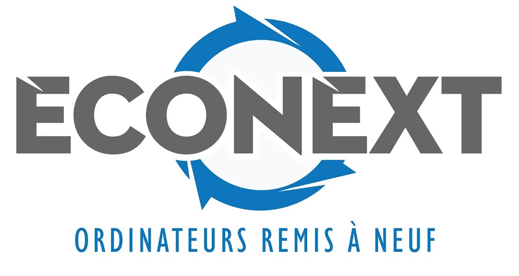 Econext Informatique | 5437 Boulevard des Forges, Trois-Rivières, QC G8Y 5L5, Canada | Phone: (819) 840-6266