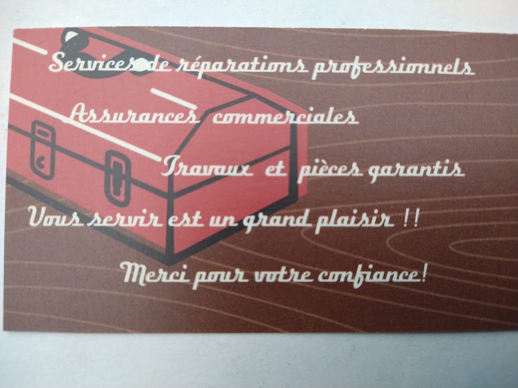 ElectromenagersProServices | 358 Rue Leroux, Sainte-Sophie, QC J5J 2N2, Canada | Phone: (514) 559-5591