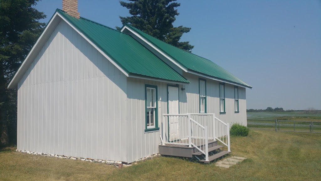 Longlaketon United Church | Longlaketon No. 219, SK S0G 4L0, Canada