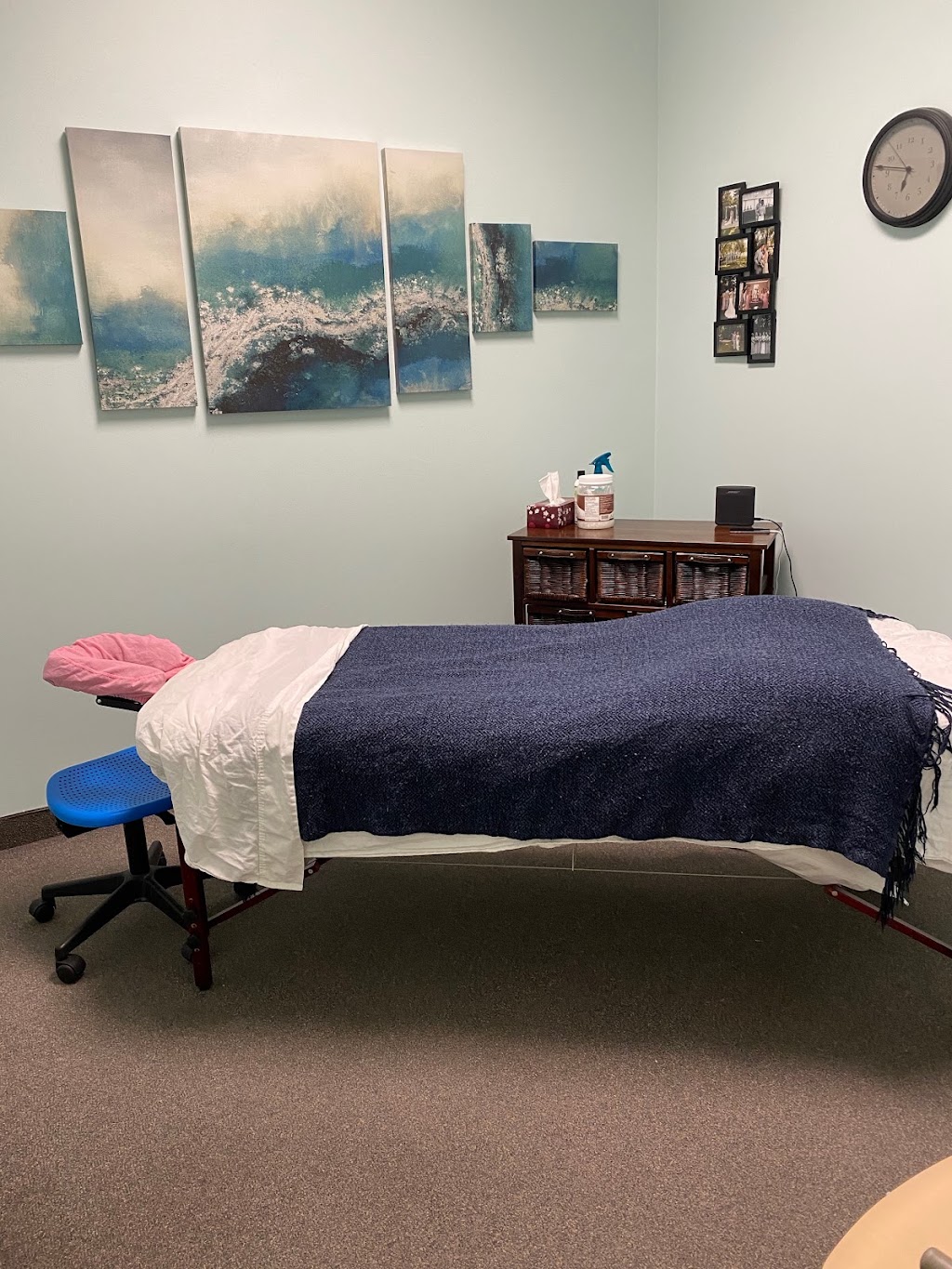 Serenity Massage Therapy Clinic | 11-1783 Plessis Rd, Winnipeg, MB R3W 1N3, Canada | Phone: (204) 663-5444